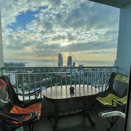 Staycation At Green Residences 马尼拉 外观 照片