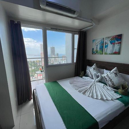 Staycation At Green Residences 马尼拉 外观 照片