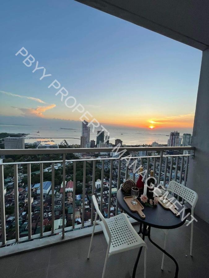 Staycation At Green Residences 马尼拉 外观 照片