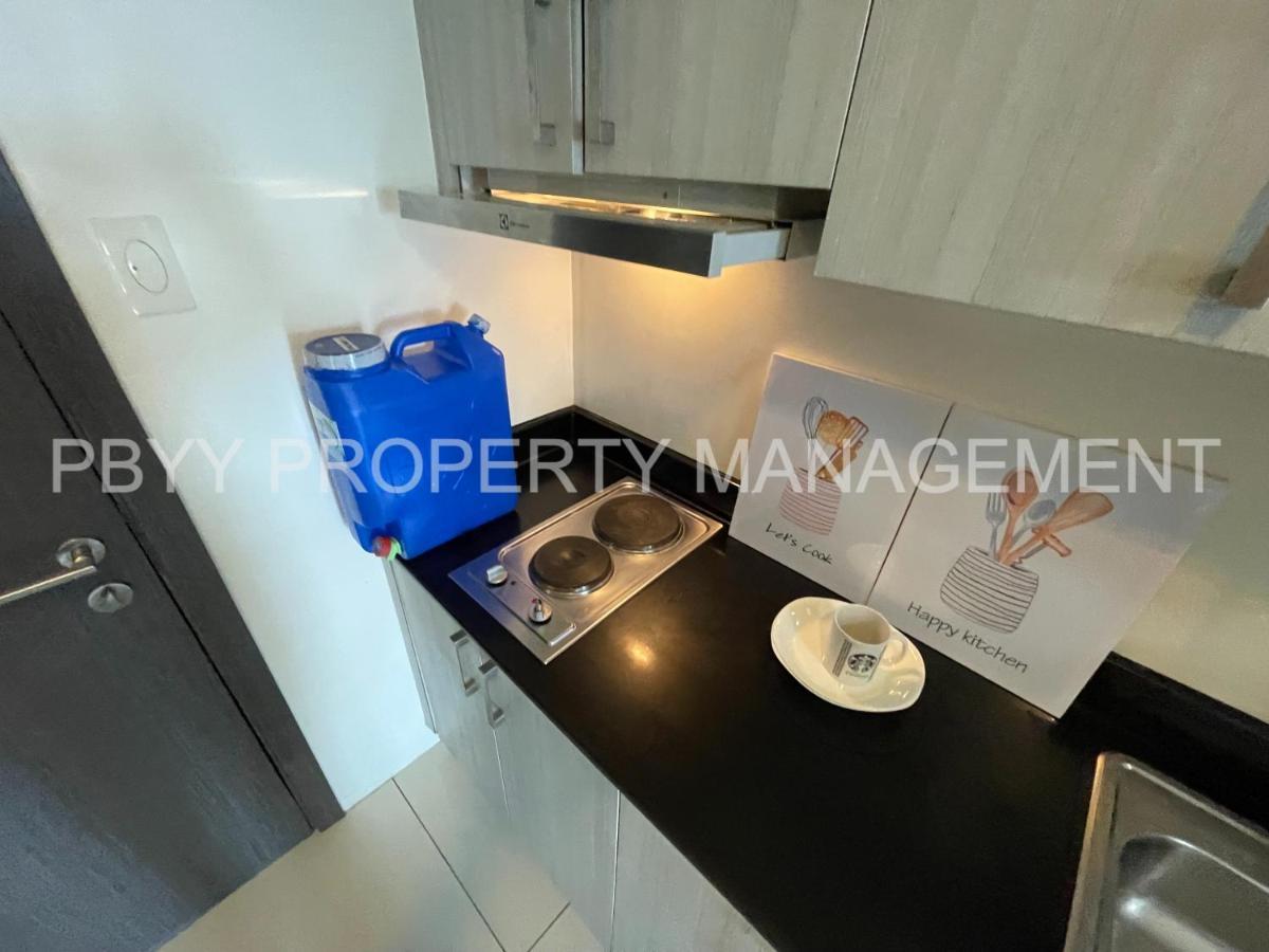Staycation At Green Residences 马尼拉 外观 照片