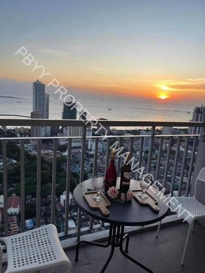 Staycation At Green Residences 马尼拉 外观 照片