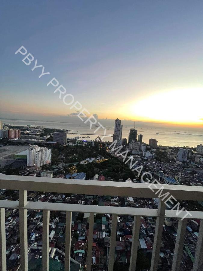 Staycation At Green Residences 马尼拉 外观 照片