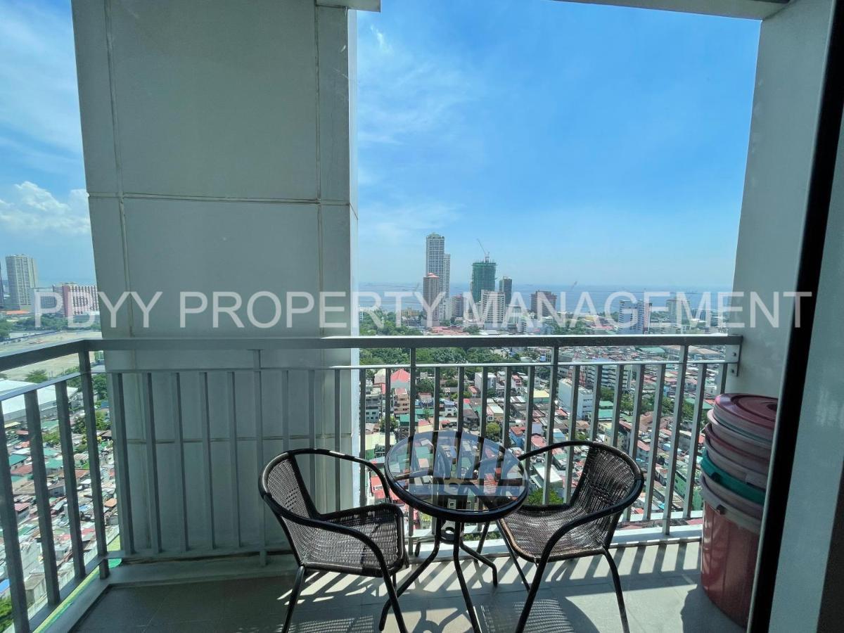 Staycation At Green Residences 马尼拉 外观 照片