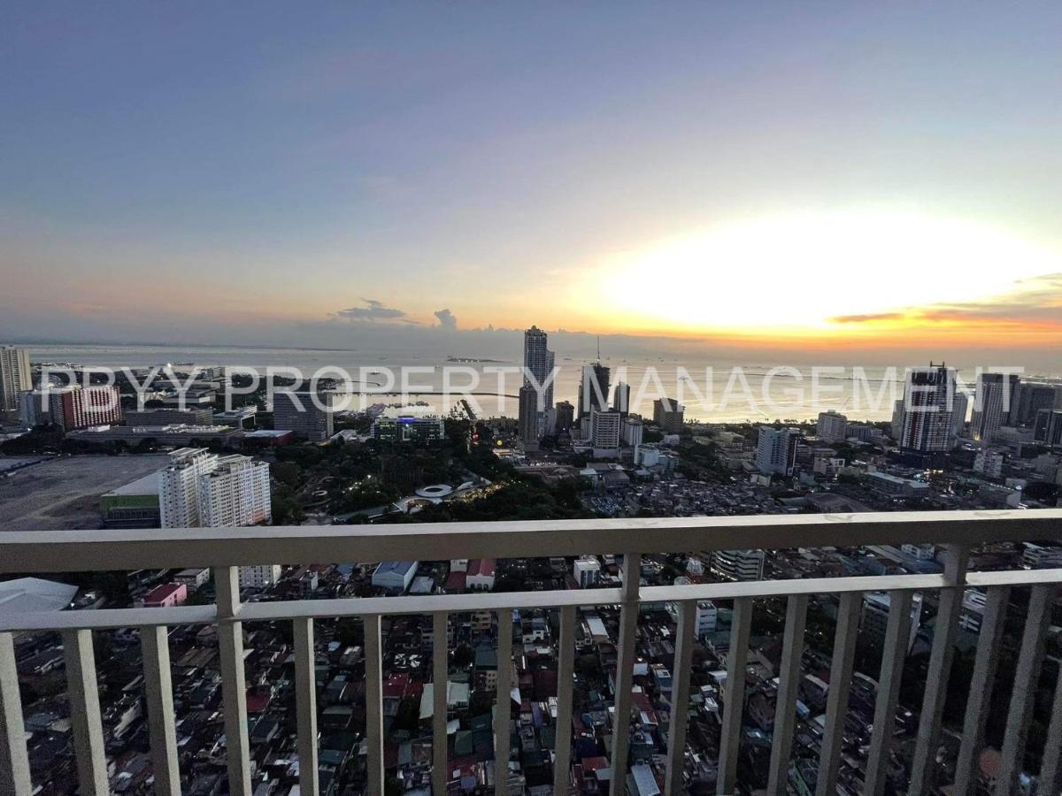 Staycation At Green Residences 马尼拉 外观 照片