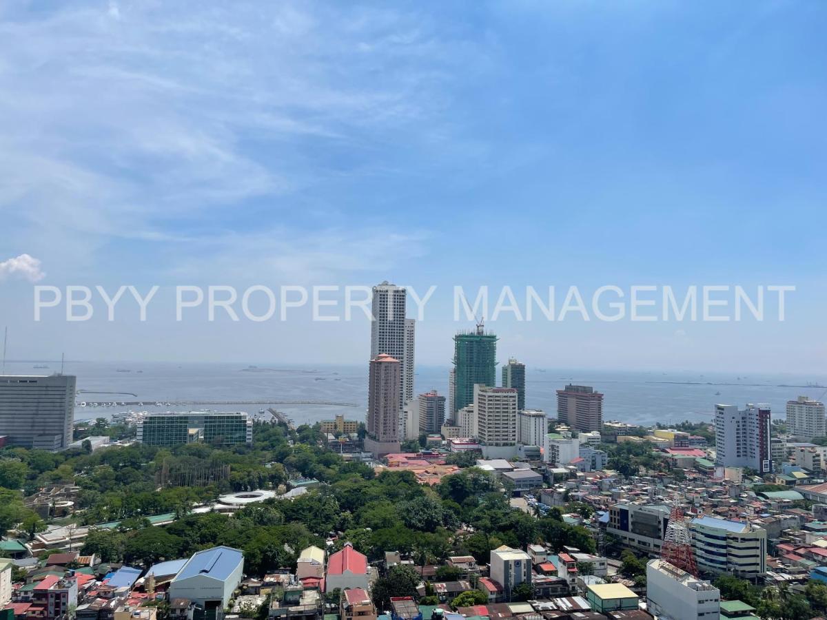 Staycation At Green Residences 马尼拉 外观 照片