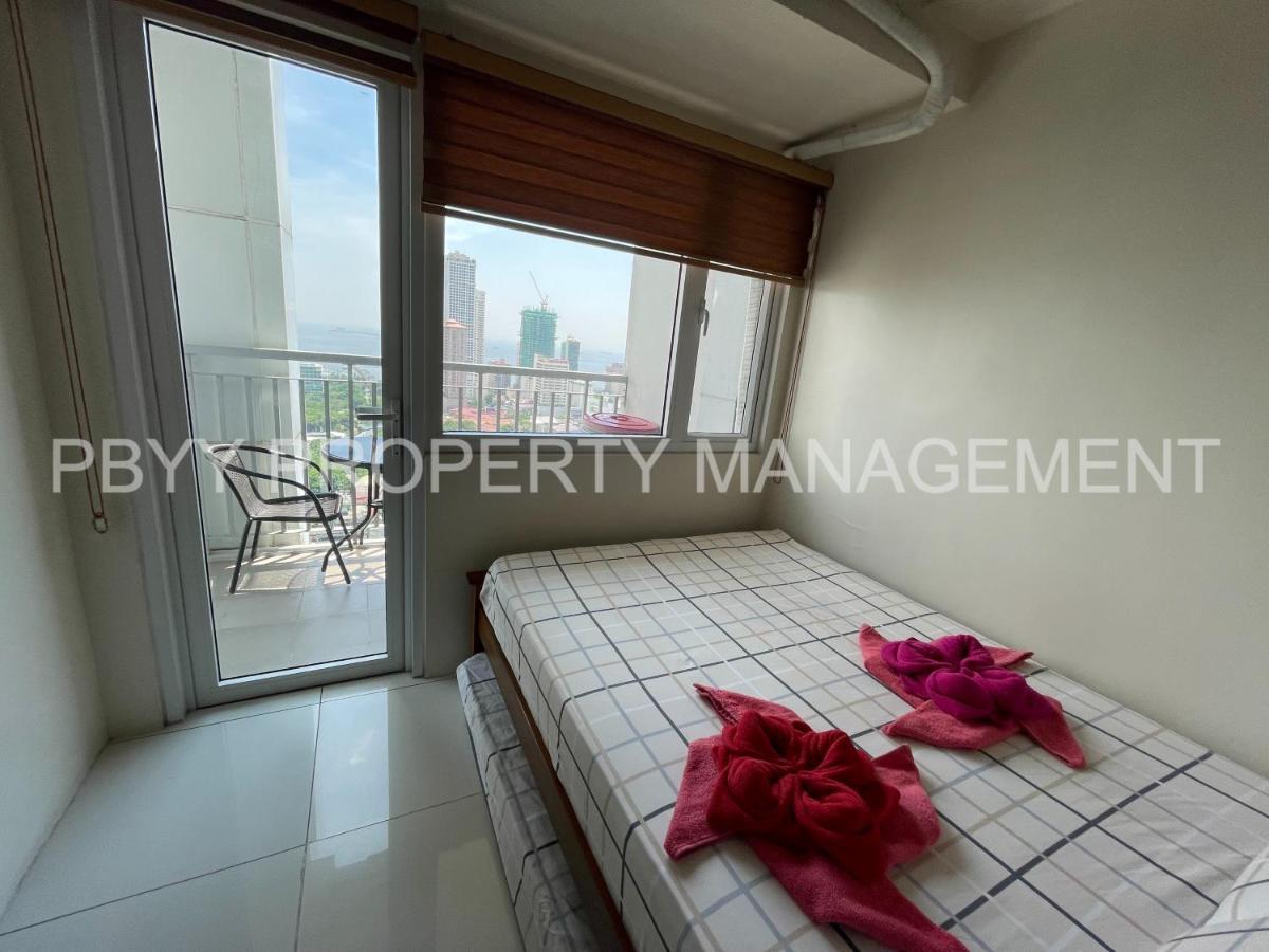 Staycation At Green Residences 马尼拉 外观 照片