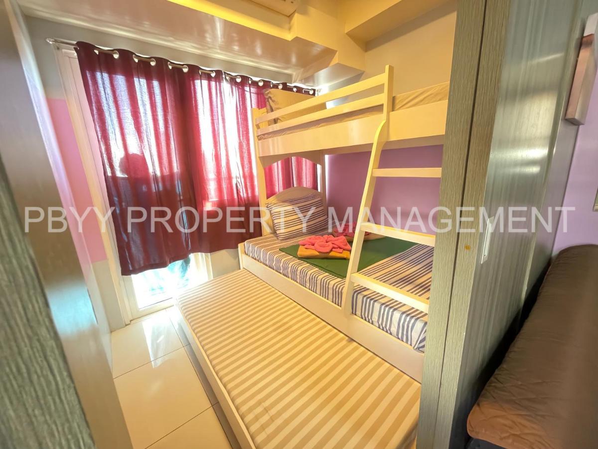 Staycation At Green Residences 马尼拉 外观 照片