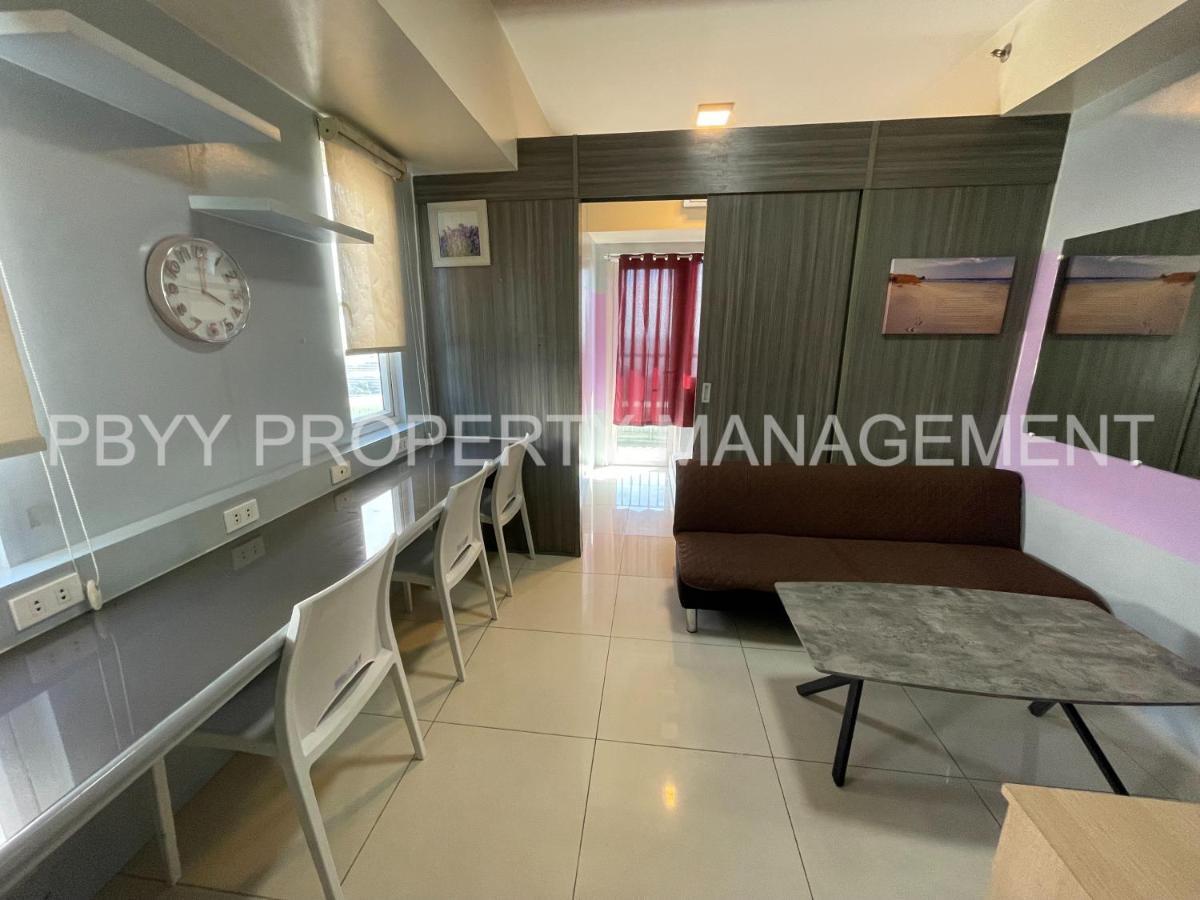 Staycation At Green Residences 马尼拉 外观 照片