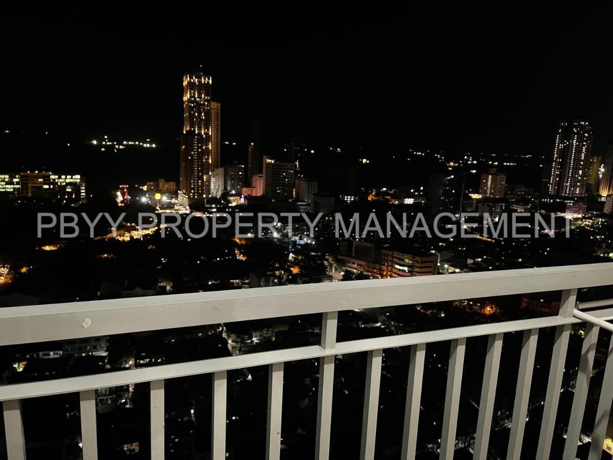 Staycation At Green Residences 马尼拉 外观 照片