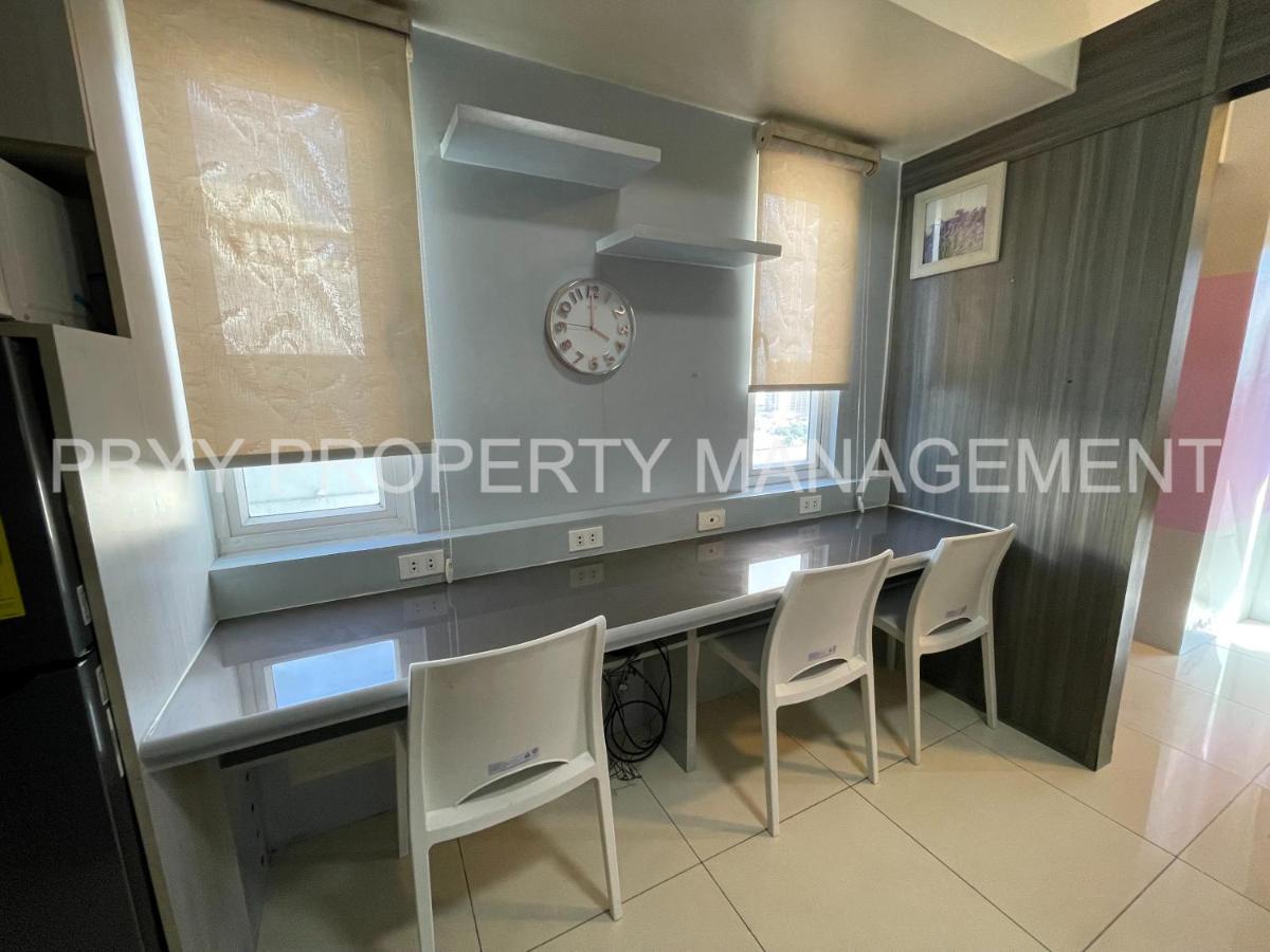 Staycation At Green Residences 马尼拉 外观 照片