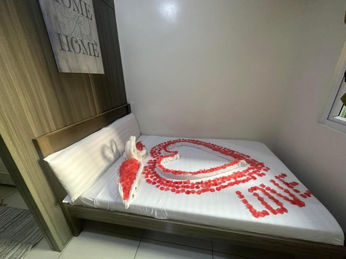 Staycation At Green Residences 马尼拉 外观 照片