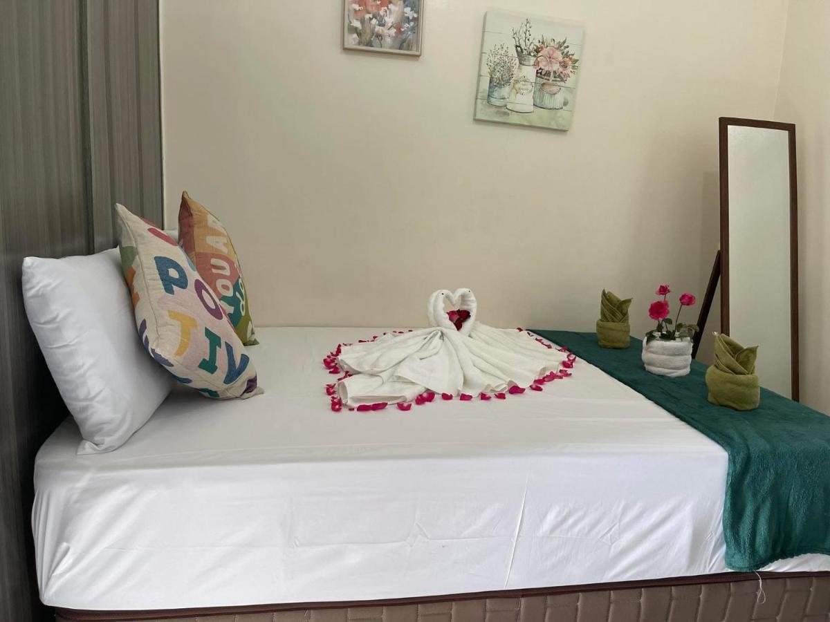 Staycation At Green Residences 马尼拉 外观 照片