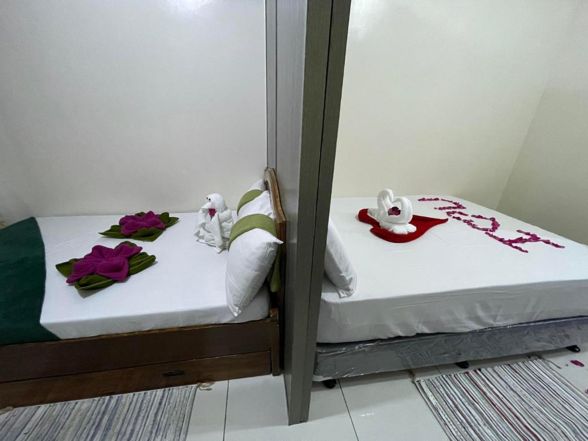Staycation At Green Residences 马尼拉 外观 照片
