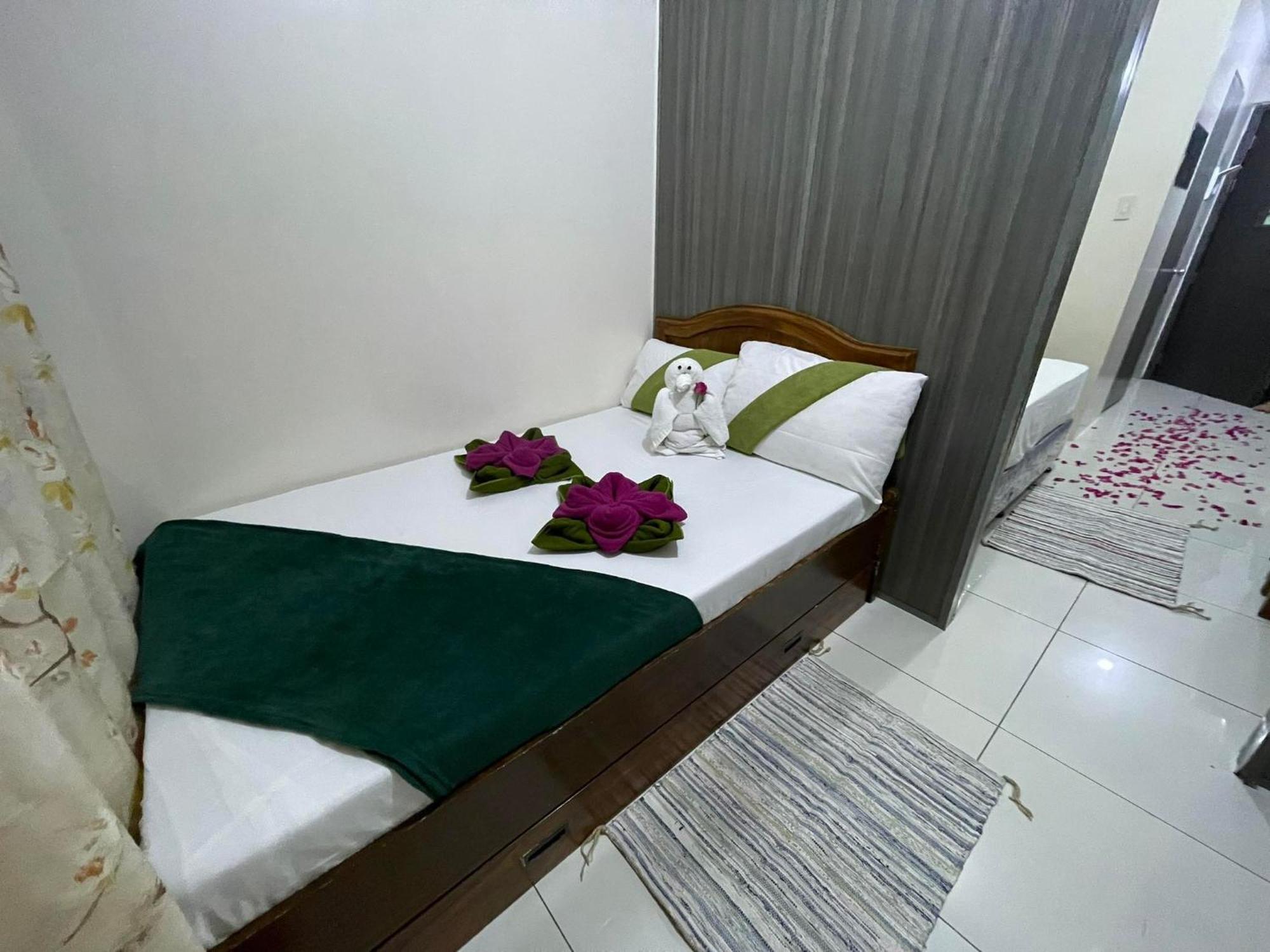 Staycation At Green Residences 马尼拉 外观 照片