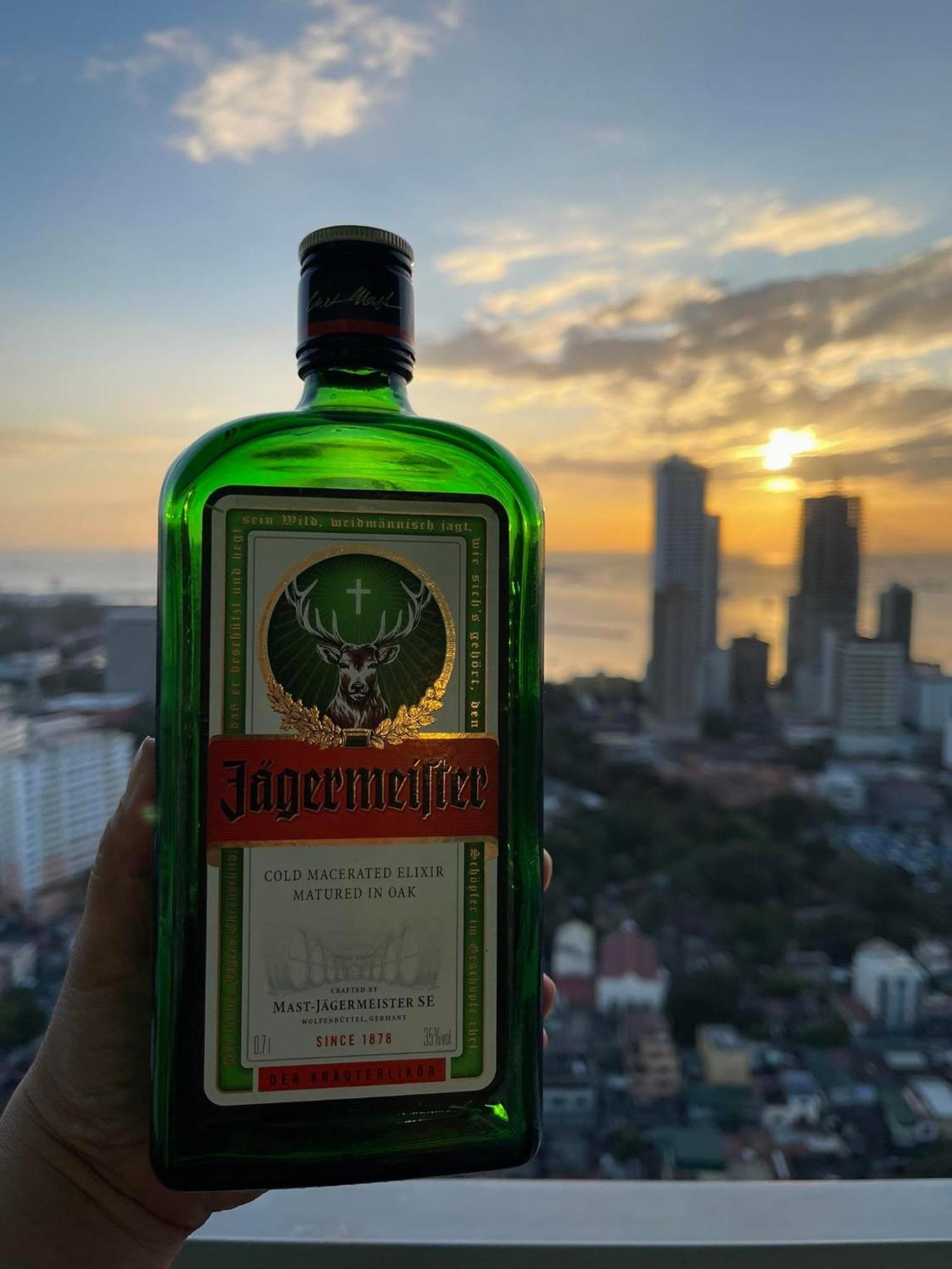 Staycation At Green Residences 马尼拉 外观 照片