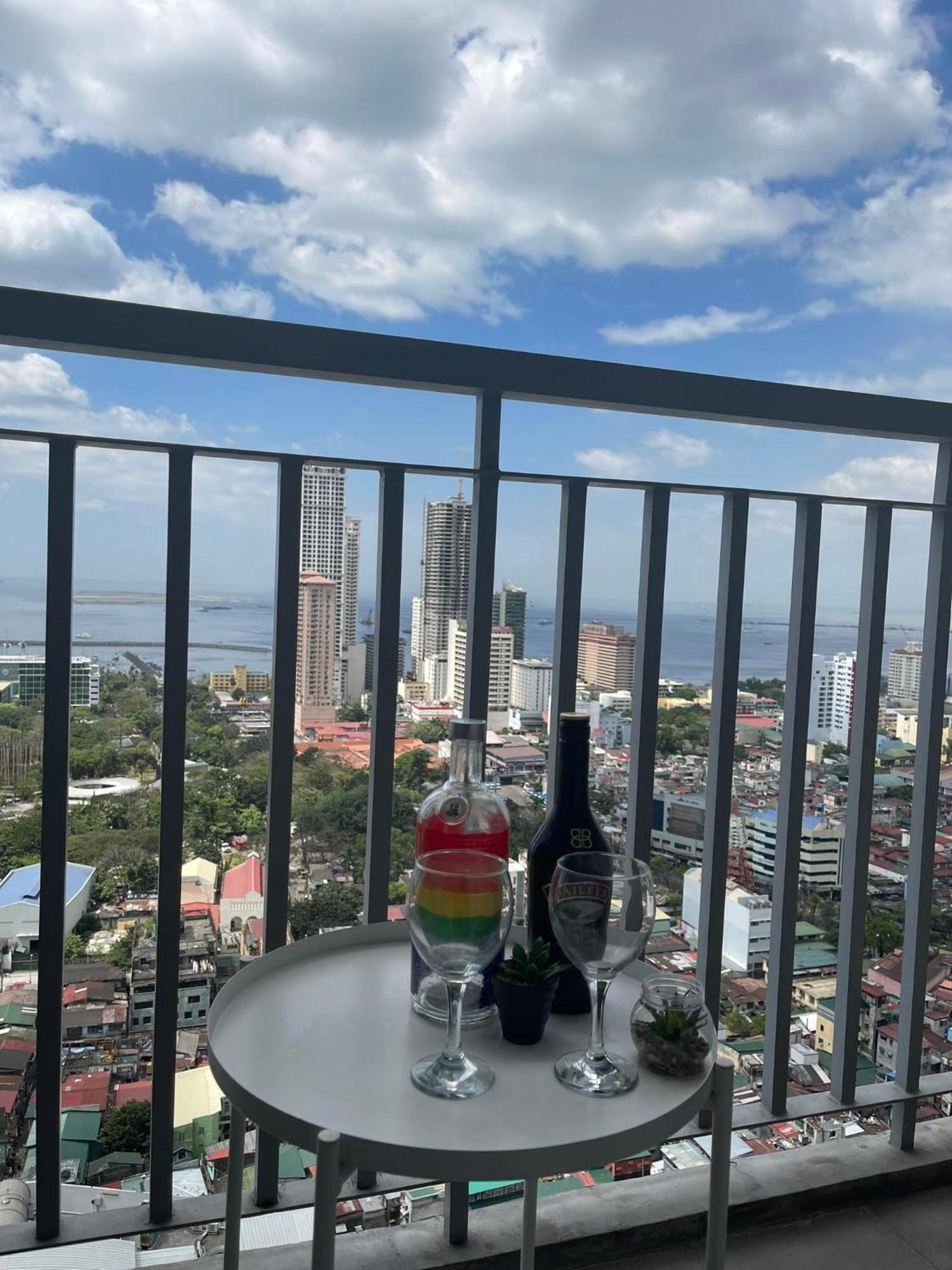 Staycation At Green Residences 马尼拉 外观 照片