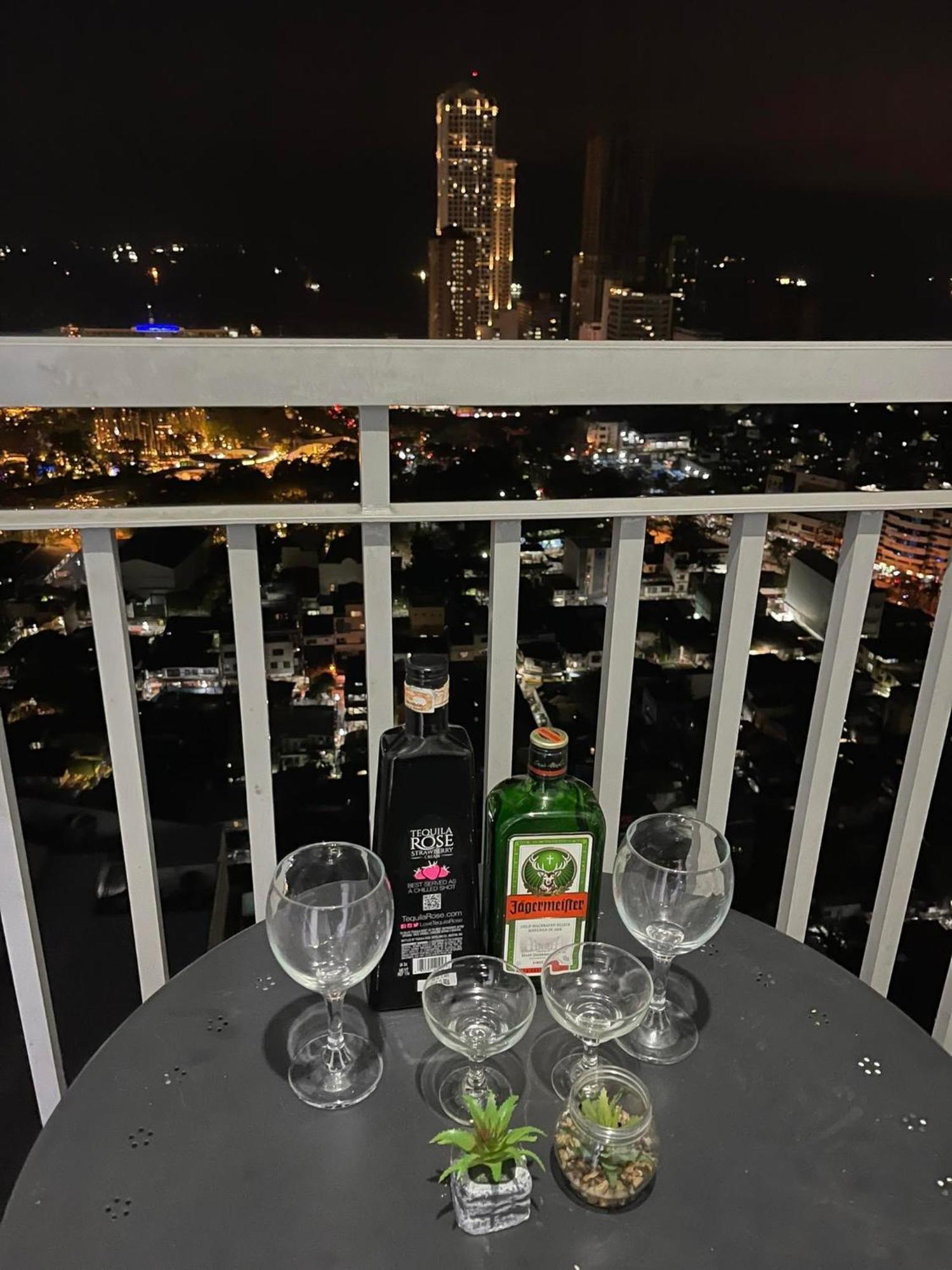 Staycation At Green Residences 马尼拉 外观 照片