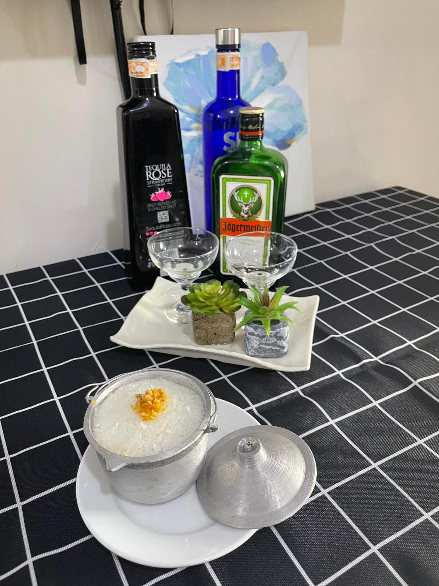 Staycation At Green Residences 马尼拉 外观 照片