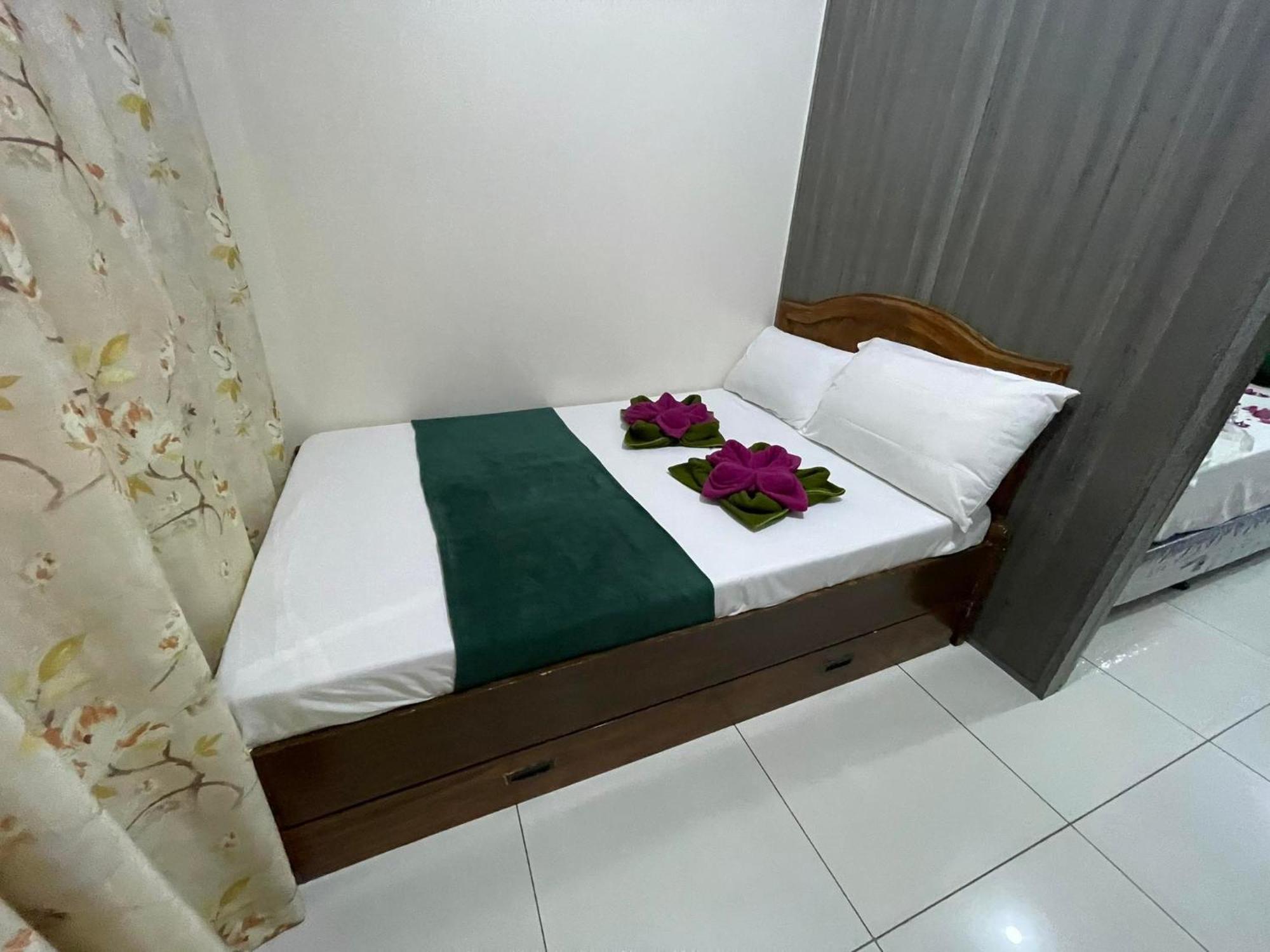 Staycation At Green Residences 马尼拉 外观 照片